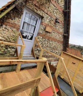 Torcy Bed & Breakfast | Le nid'Ange
