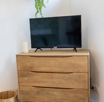 Saint-Quentin Apartment | Le Nid - Appart'Hotel Le Gatsby
