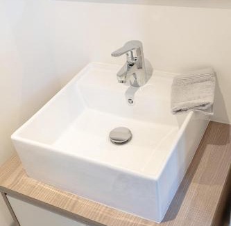Saint-Quentin Apartment | Le Nid - Appart'Hotel Le Gatsby