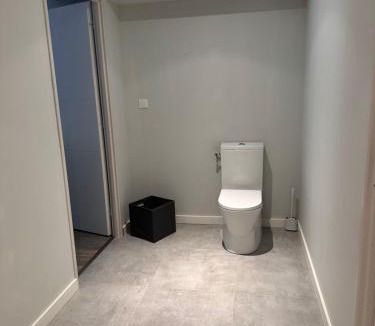 Auterive Apartment | Le Nid au Jardin