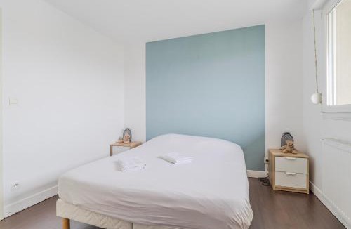 Illkirch-Graffenstaden Apartment | Le Nid Azur