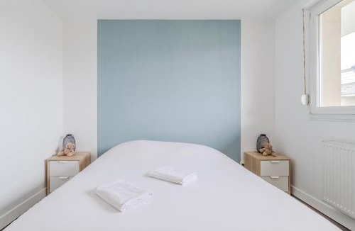 Illkirch-Graffenstaden Apartment | Le Nid Azur