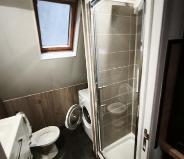 Beauvais Apartment | Le Nid Beauvaisien
