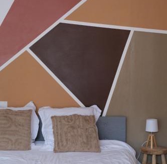 Gisay-la-Coudre Apartment | Le Nid Bohème