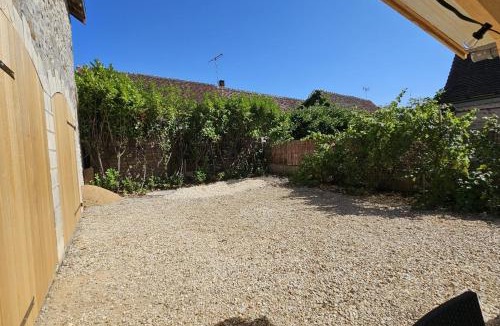 Lureuil House | Le Nid Brennou Lureuil 12 personnes