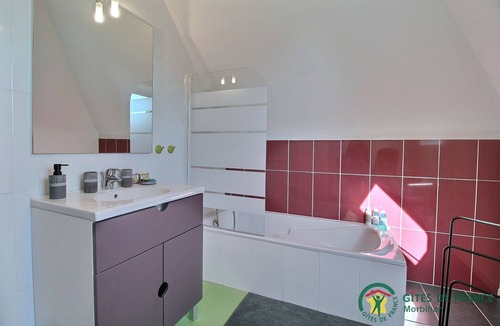 Bignan House | LE NID BRETON