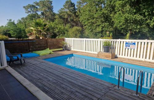 Coimeres Bed & Breakfast | Le Nid Cabailla