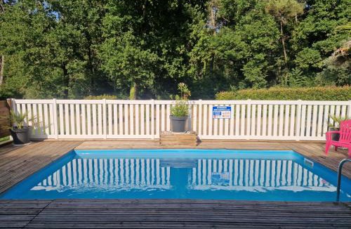 Coimeres Bed & Breakfast | Le Nid Cabailla