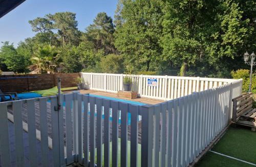 Coimeres Bed & Breakfast | Le Nid Cabailla