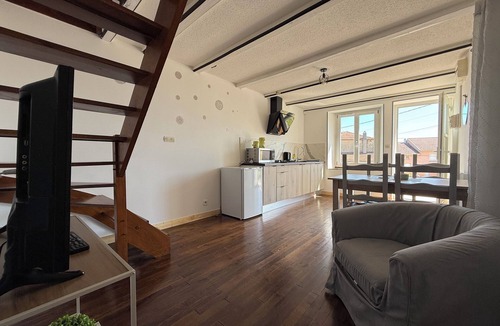 Saint-Paul House | Le Nid Champêtre