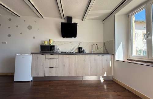 Saint-Paul House | Le Nid Champêtre