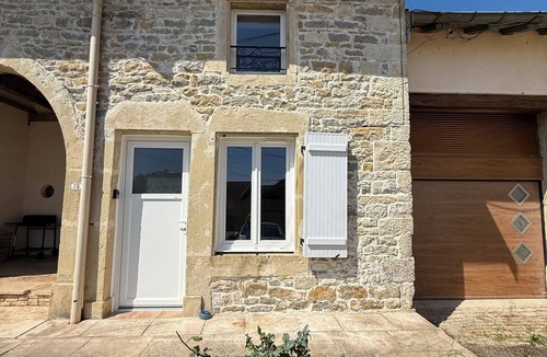 Saint-Paul House | Le Nid Champêtre