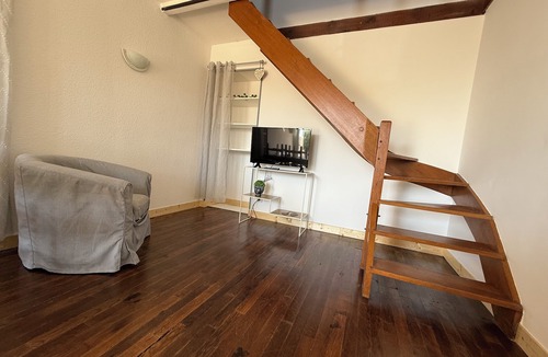 Saint-Paul House | Le Nid Champêtre