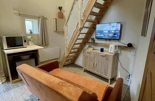 Gourville Cottage | Le Nid Charentais