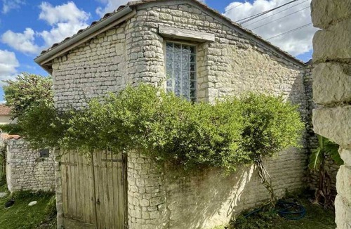 Gourville Cottage | Le Nid Charentais