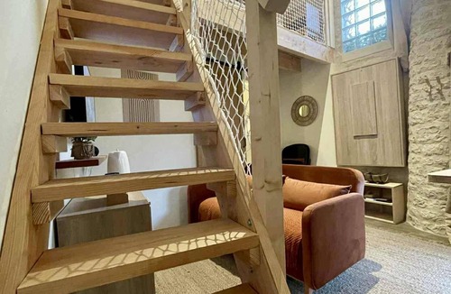 Gourville Cottage | Le Nid Charentais