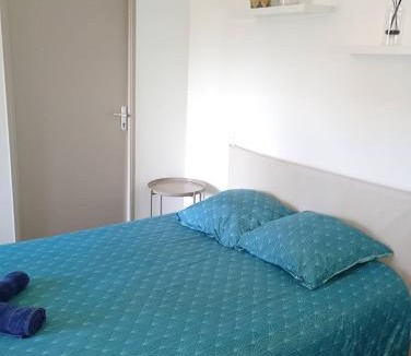 Charolles Apartment | Le Nid Charolais