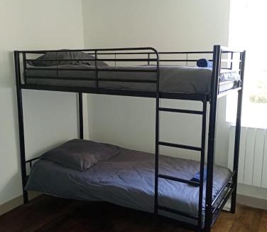 Charolles Apartment | Le Nid Charolais