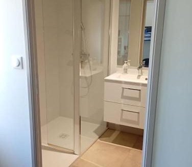 Charolles Apartment | Le Nid Charolais