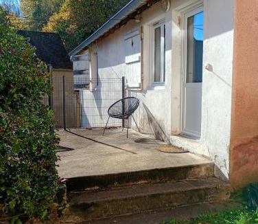 Charolles Apartment | Le Nid Charolais