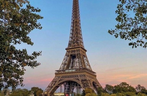 Villiers-sur-Marne Apartment | Le Nid Chid Entre Paris et Disneyland