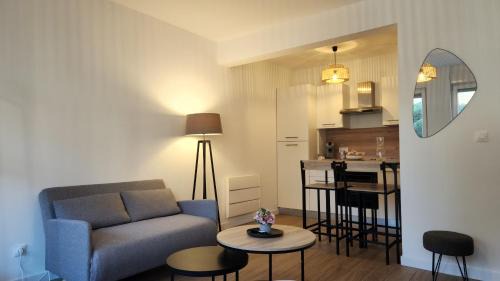 Hagondange Apartment | Le nid coco