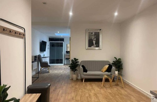 Tourcoing Apartment | Le Nid Cosy avec Balnéo