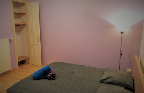 Chaponnay House | "Le nid cozy" nice duplex with character