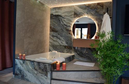 Tours Villa | Le Nid défendu #Nüit#love#luxe
