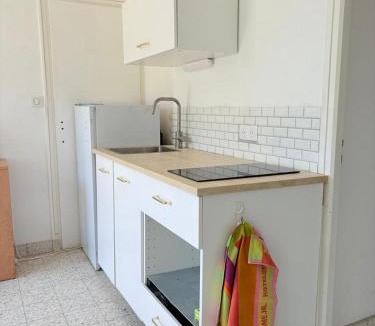 Saint-Aubin-sur-Scie House | Le Nid d'à côté