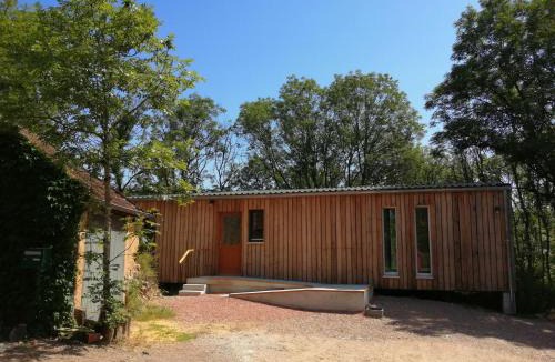 Epiry House | Le Nid d'Écureuil