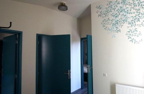 Epiry House | Le Nid d'Écureuil