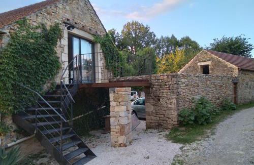 Montclera Apartment | Le Nid d'été