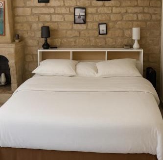 Saint-Jean Eudes Saint-Gilles Apartment | Le Nid d Abbaye