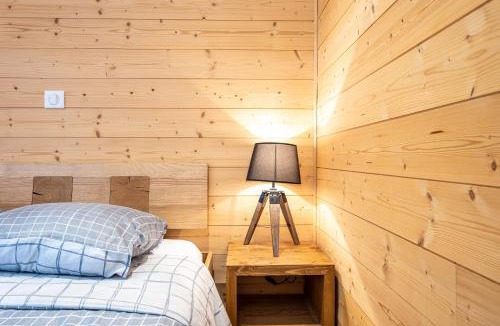 Saint-Sorlin-d'Arves Apartment | Le Nid d'Aigle