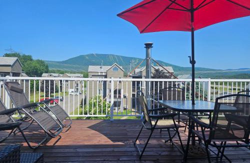Beaupre Apartment | Le Nid d'Aigle