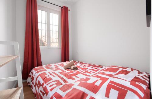 Albi Apartment | Le Nid D'Albi - Studio Duplex - Centre ville CLIM