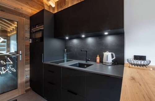 La Bresse House | Le Nid d'Alegria