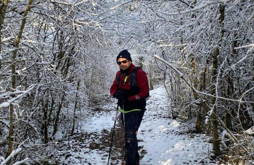 Autigny-la-Tour Bed & Breakfast | Le Nid d'Alex Spa , Rando et table d'hôte