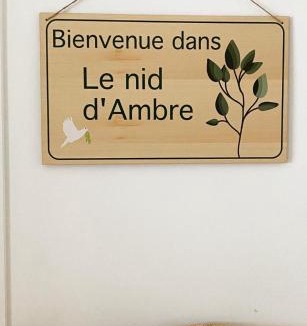 Etaples Apartment | Le nid d'Ambre