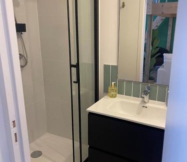 Etaples Apartment | Le nid d'Ambre