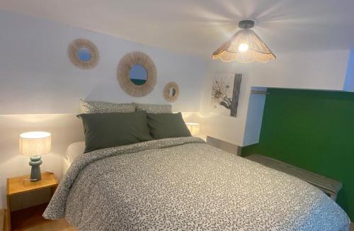 Etaples Apartment | Le nid d'Ambre