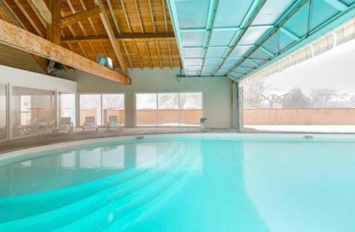 Bagneres-de-Luchon Apartment | Le NID D'ARAN