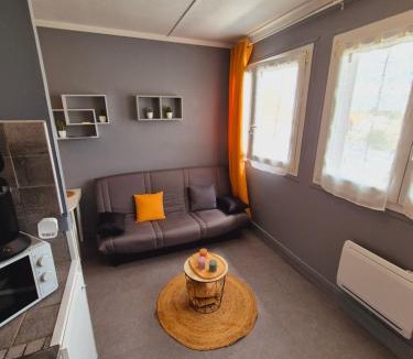 Avion Apartment | Le nid d'Avion