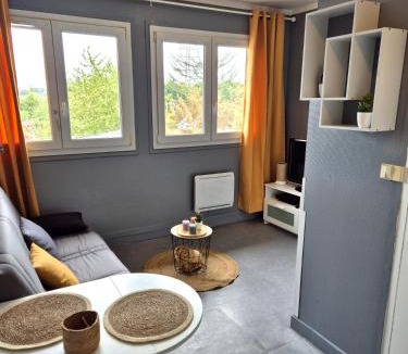 Avion Apartment | Le nid d'Avion