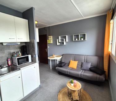 Avion Apartment | Le nid d'Avion