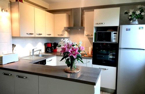 Cancale House | Le Nid d'Emeraude