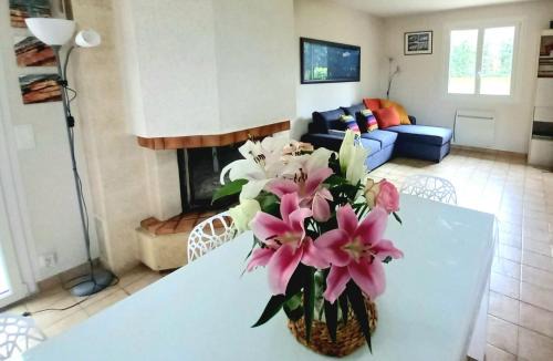 Cancale House | Le Nid d'Emeraude
