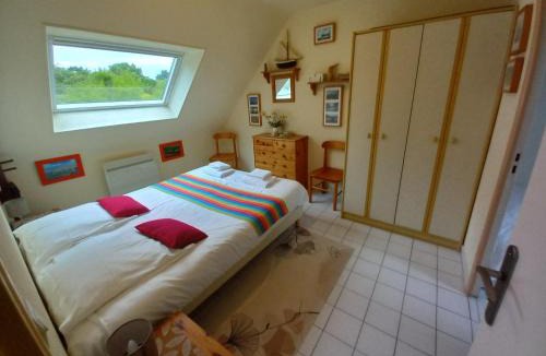 Cancale House | Le Nid d'Emeraude