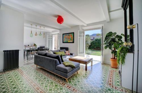 Estoublon Villa | Le Nid d'Estoublon